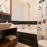 My Corfu Apartman Pótamosz