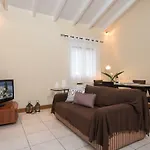 Apartman My Corfu Pótamosz