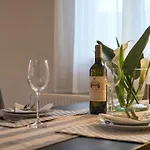 My Corfu Apartman *