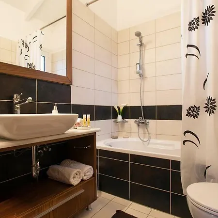 My Corfu Apartman *
