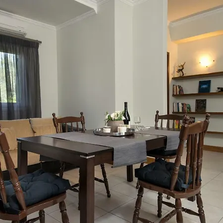 Apartment My Corfu