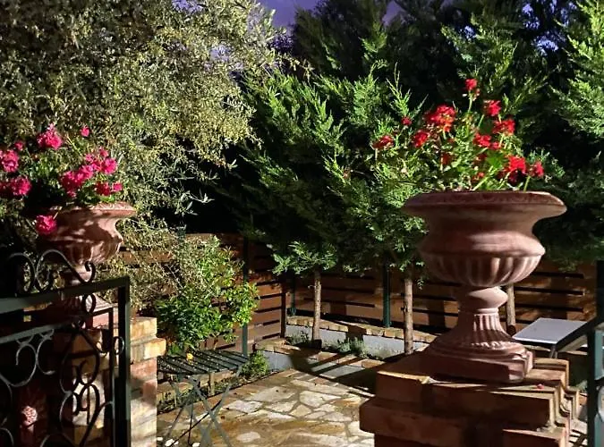 My Corfu Apartament *