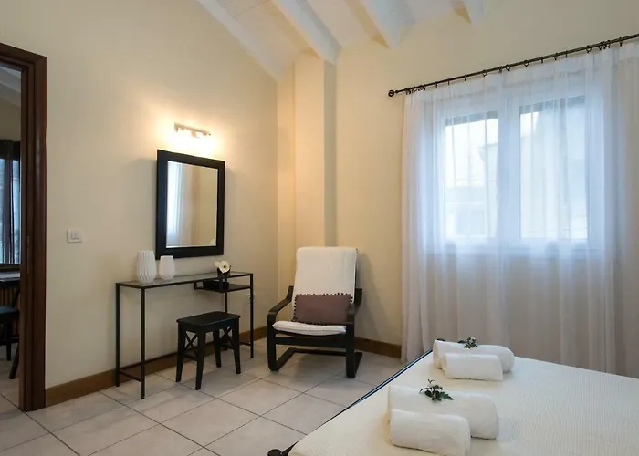 Apartament My Corfu