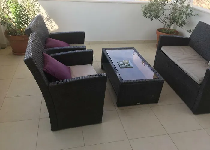 My Corfu Apartament