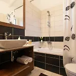 My Corfu Apartament *