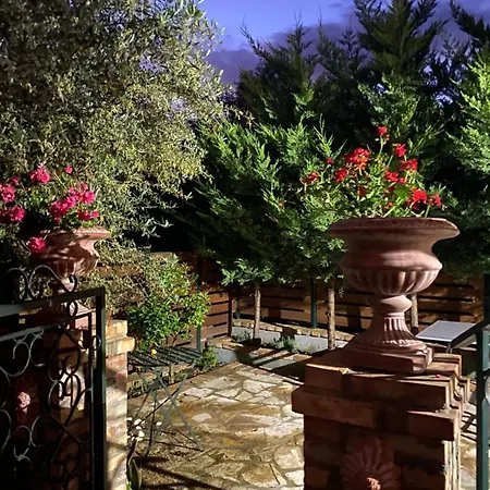My Corfu Apartamento *