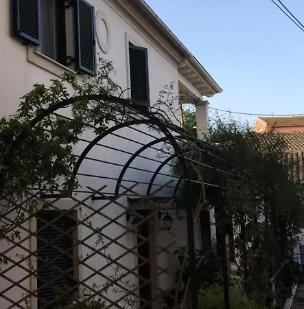 Апартаменты My Corfu