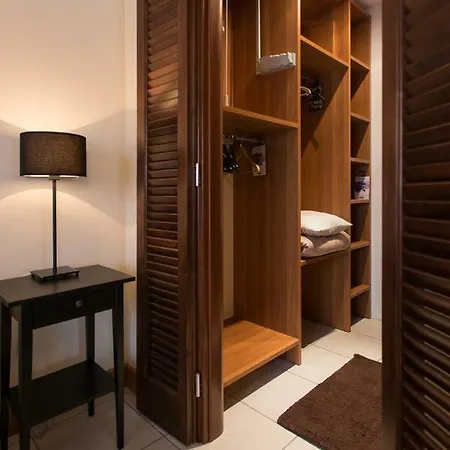 My Corfu Apartamento