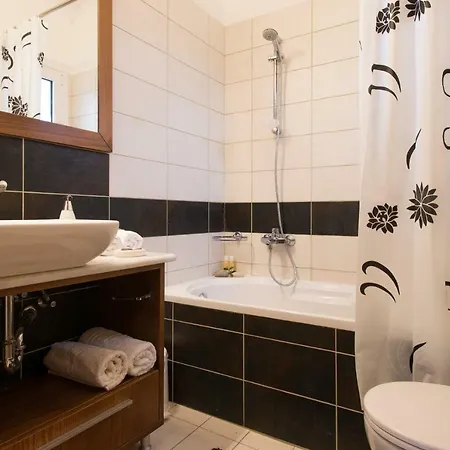 My Corfu דירה Potamós