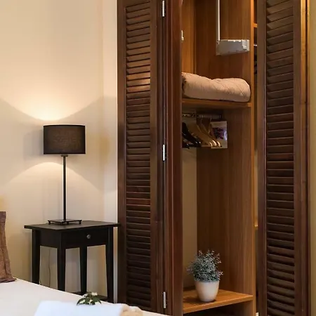 Appartement My Corfu