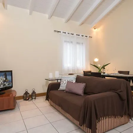 Apartamento My Corfu Potamós