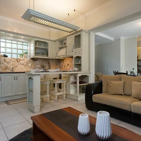 דירה My Corfu Potamós