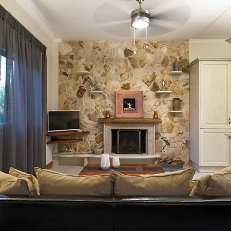 Appartement My Corfu *
