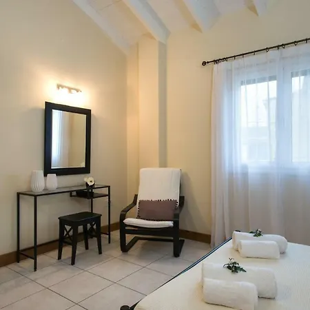 Appartement My Corfu