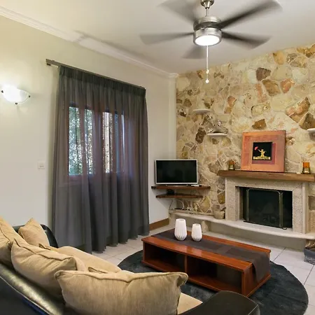 My Corfu דירה Potamós