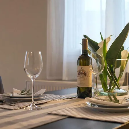 My Corfu Appartement *