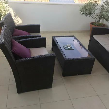 My Corfu Apartamento