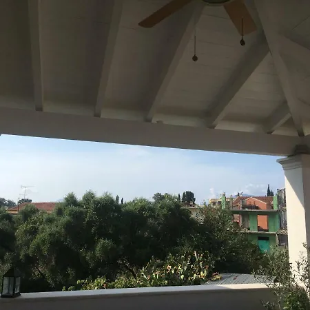 My Corfu *