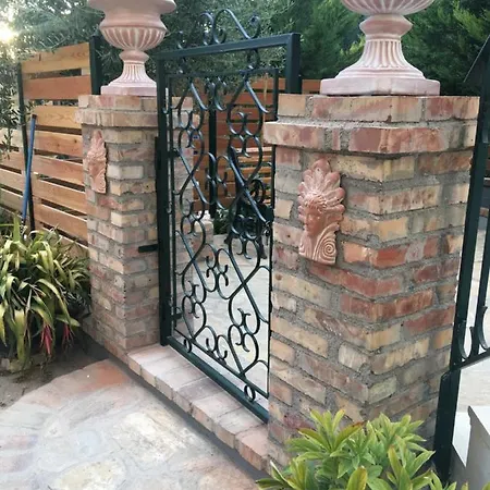 דירה My Corfu Potamós