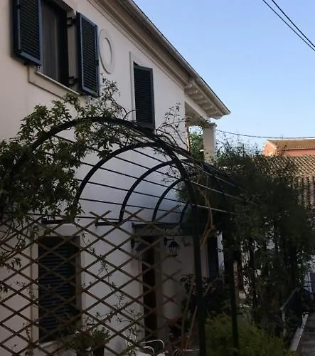 Апартаменты My Corfu