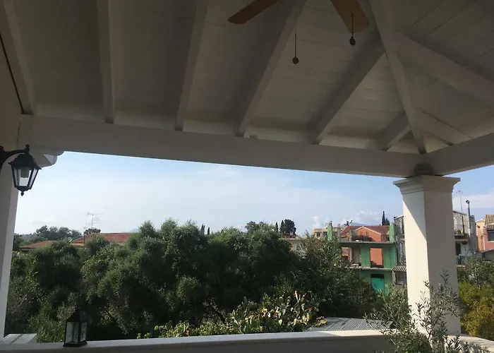 My Corfu *